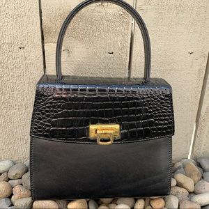 Little Italian Purse